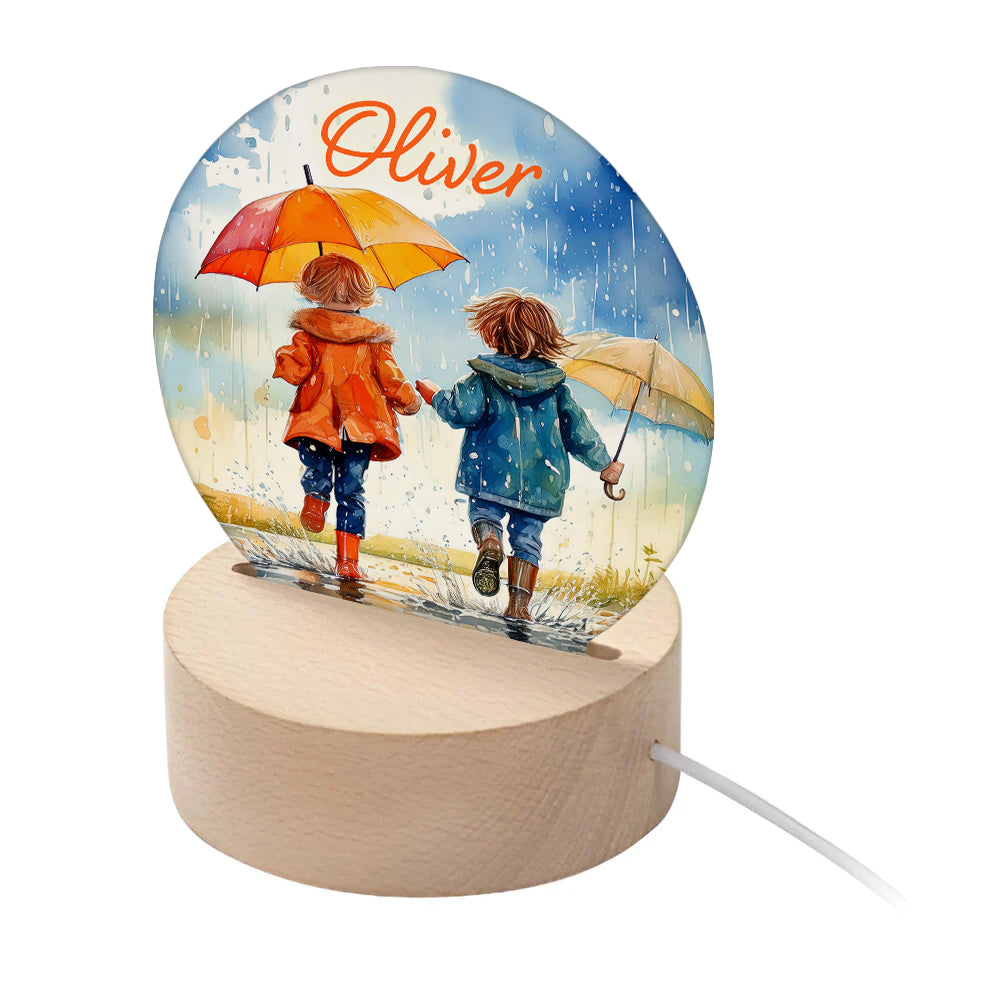 Personalised Kid&