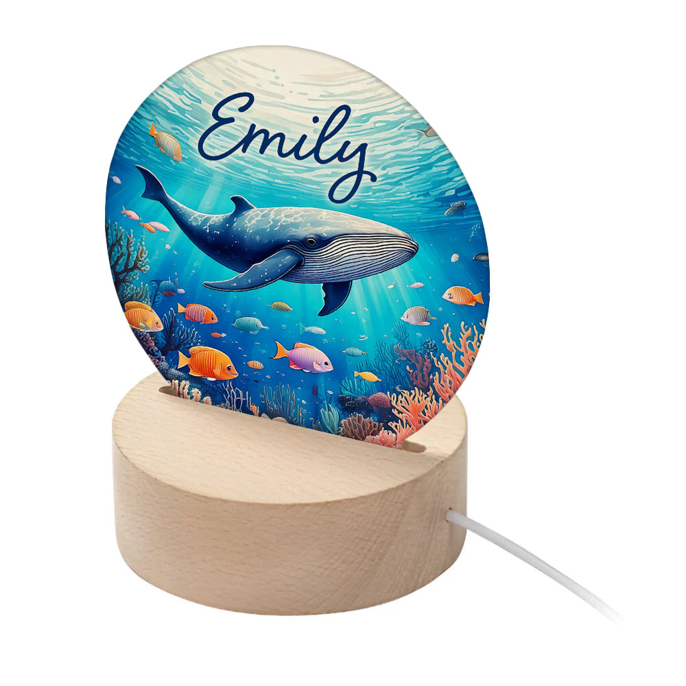 Personalised Kid&