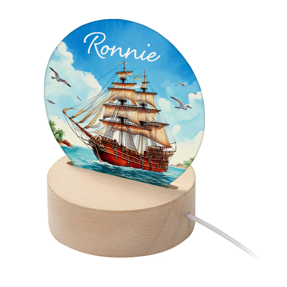Personalised Kid&