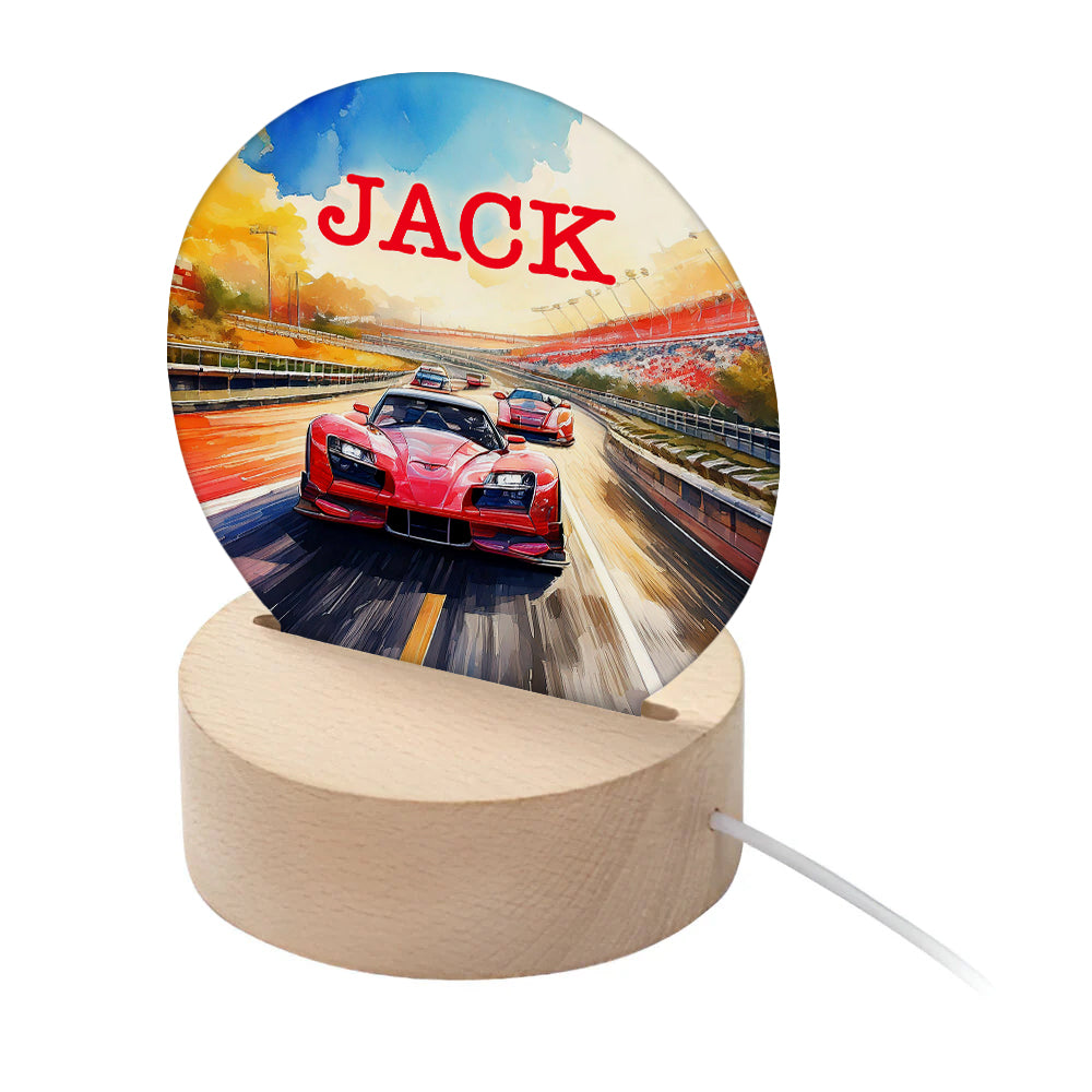 Personalised Kid&