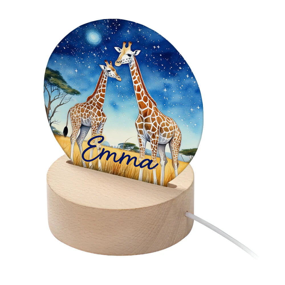 Personalised Kid&