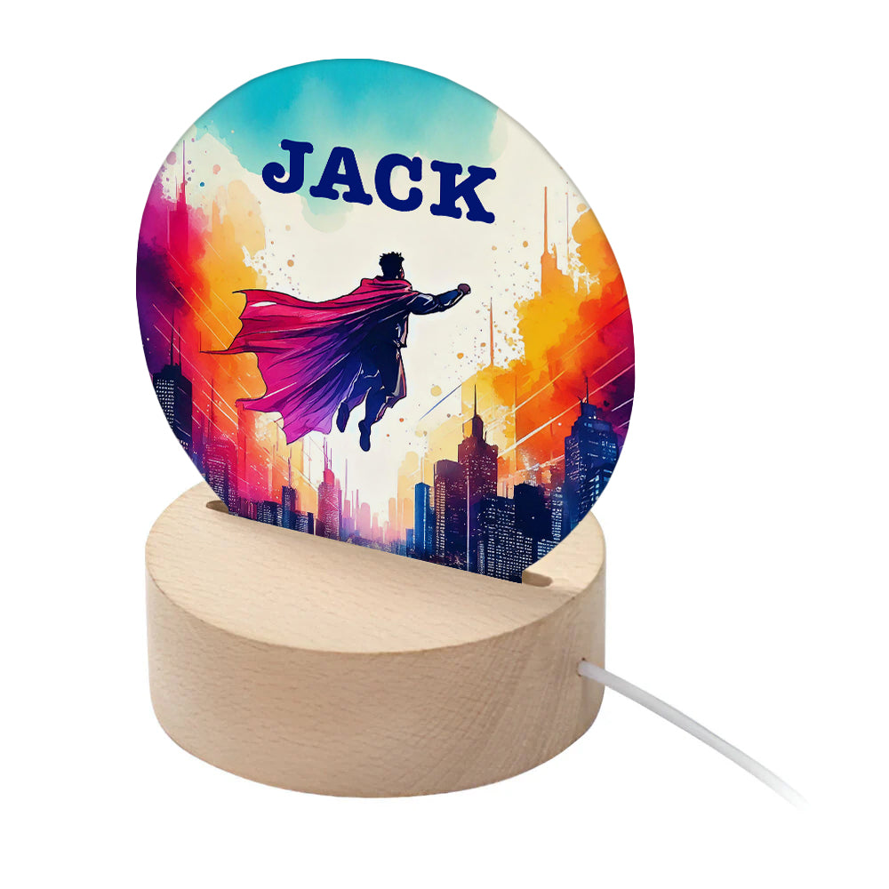 Personalised Kid&