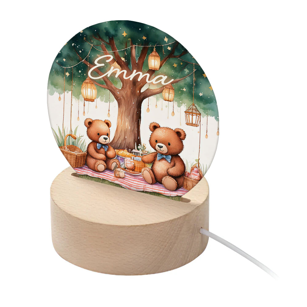 Personalised Kid&