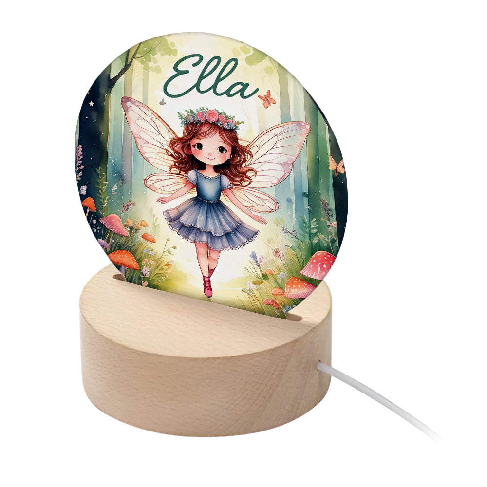 Personalised Kid&