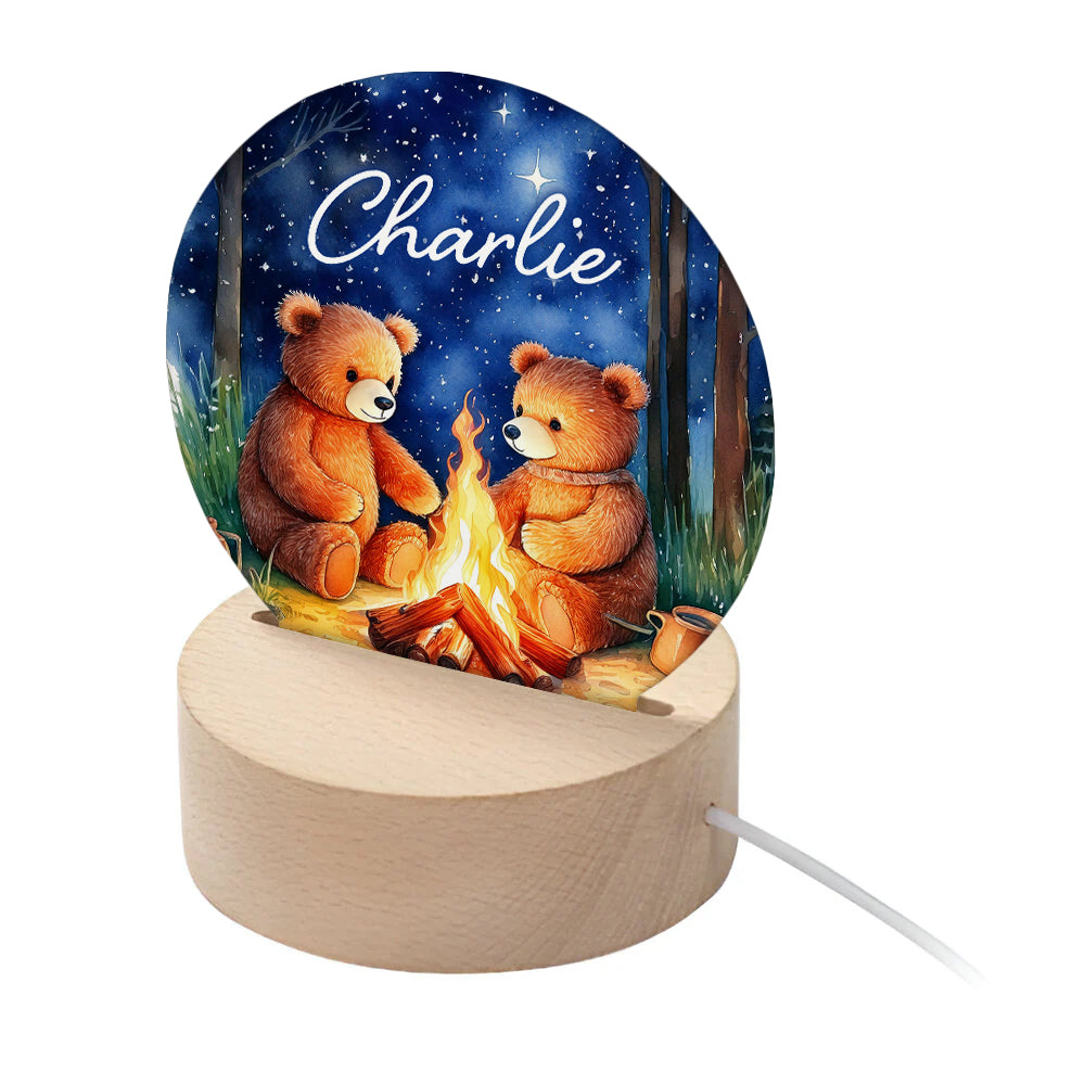 Personalised Kid&