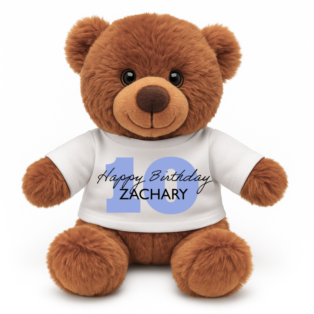 Personalised Kid&