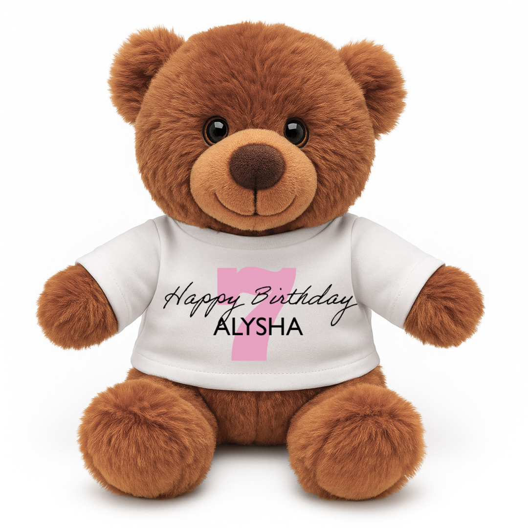 Personalised Kid&