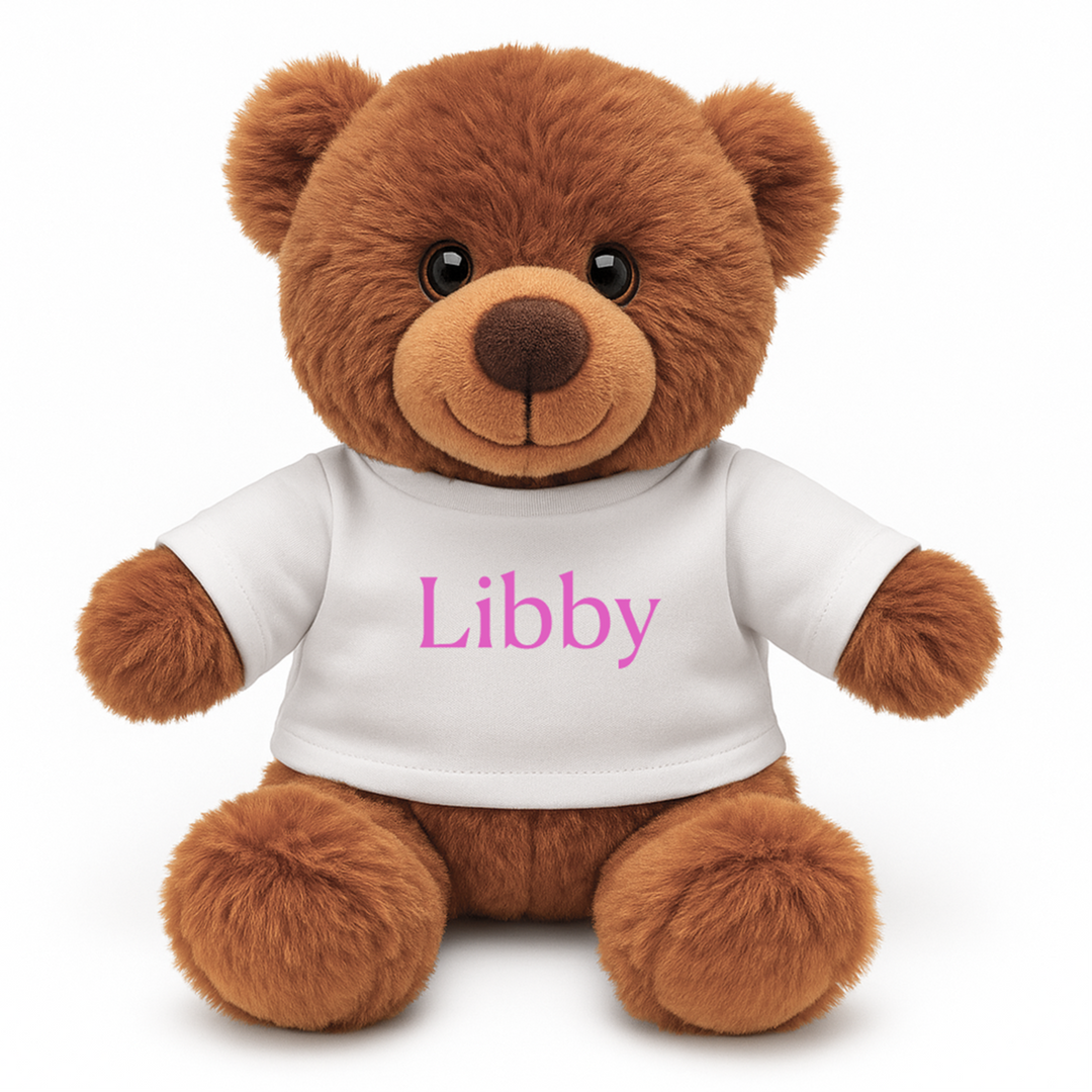 Personalised Girl&
