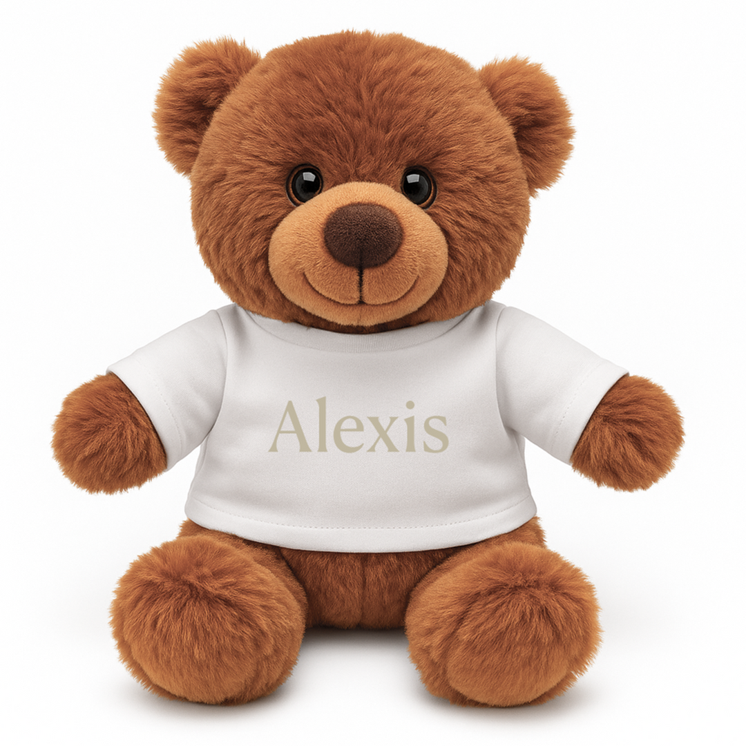 Personalised Boy&