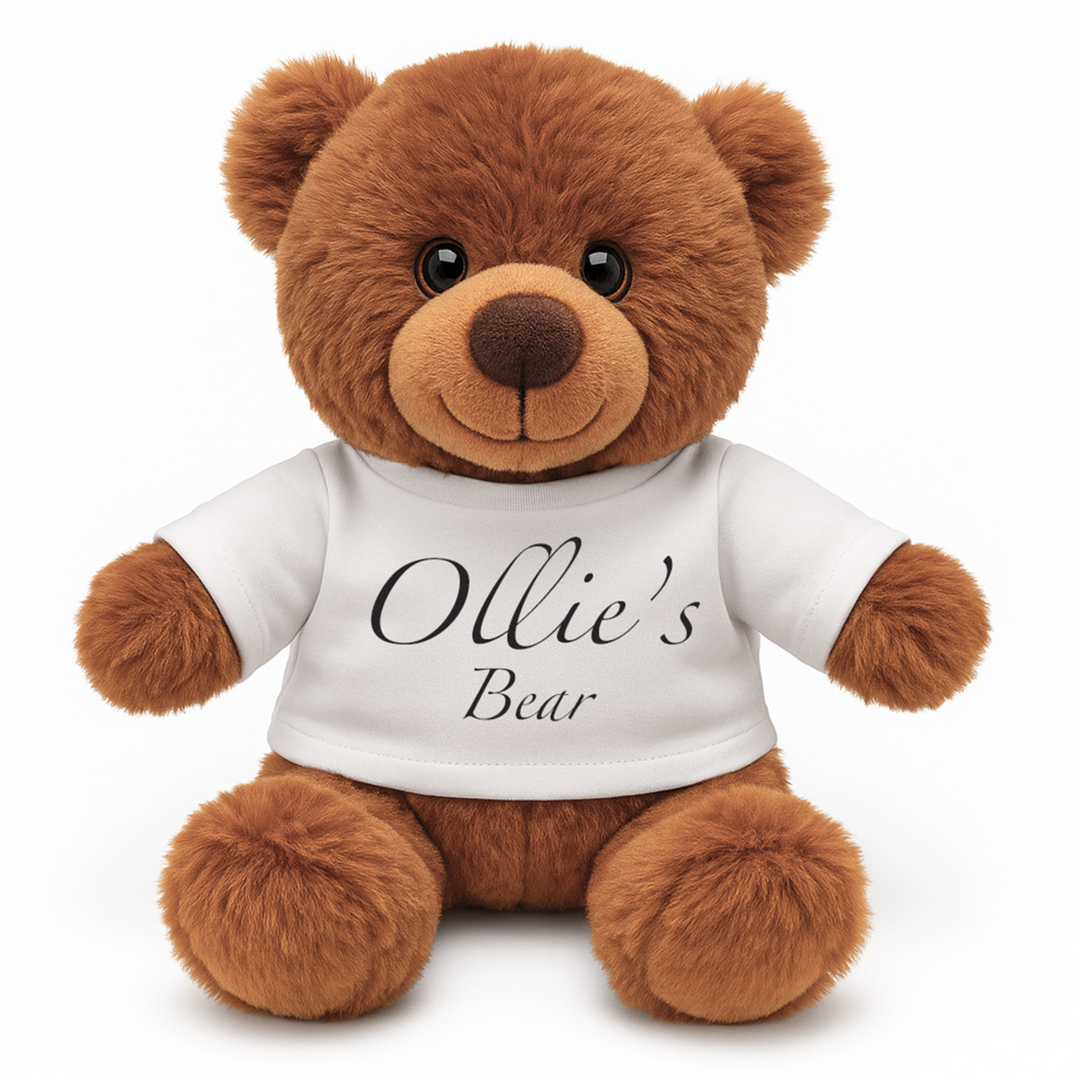 Personalised Kid&