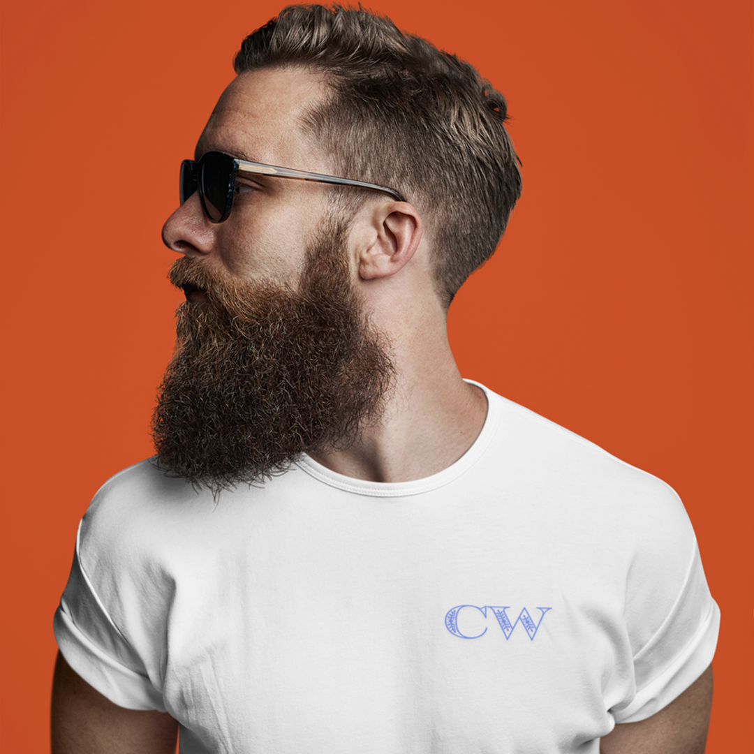 Personalised Name Unisex T-Shirt