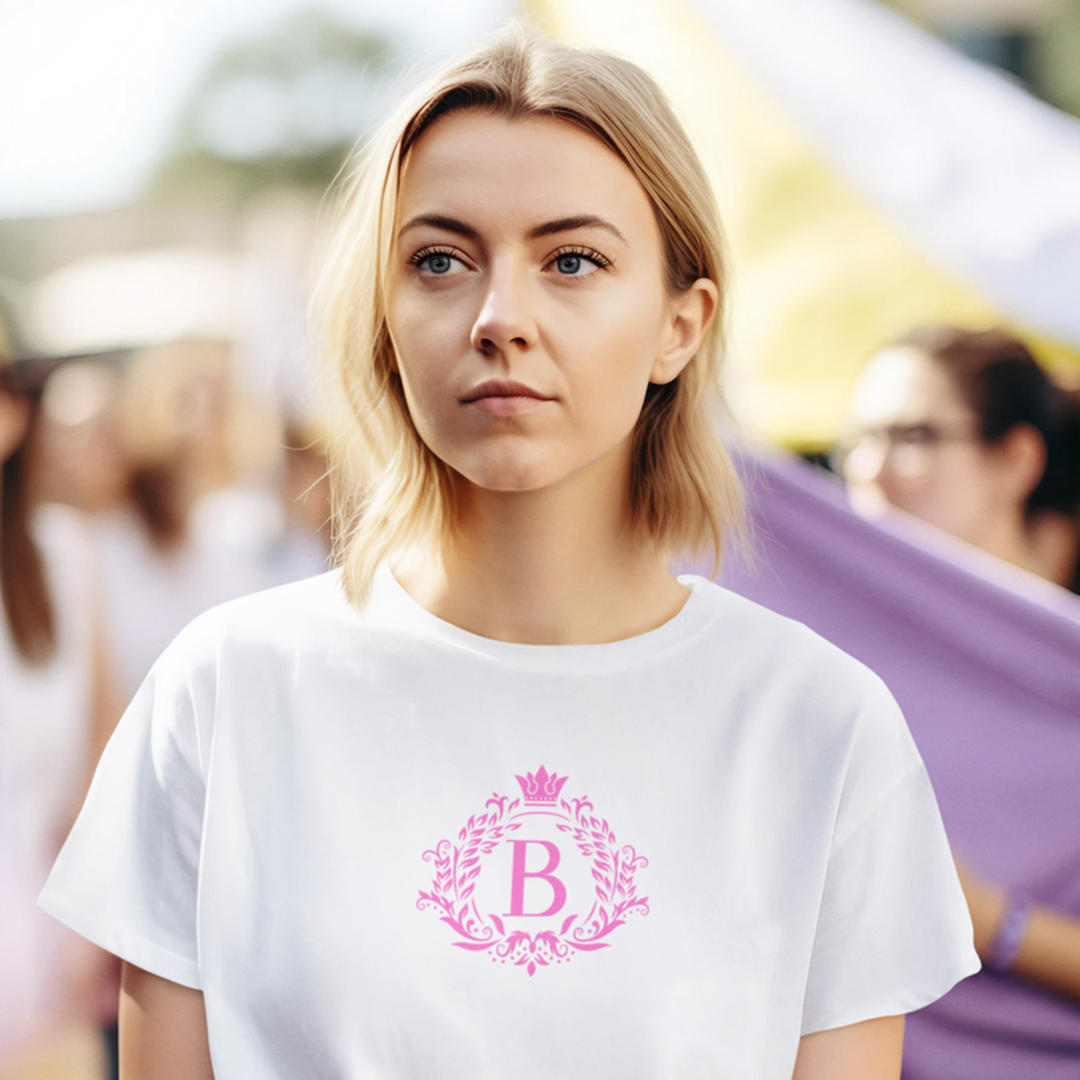 Personalised Queen Women&