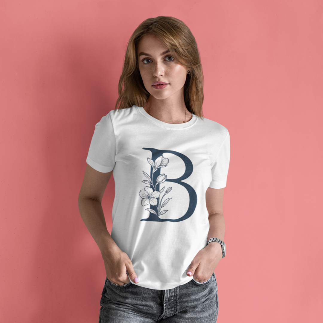 Personalised Women&