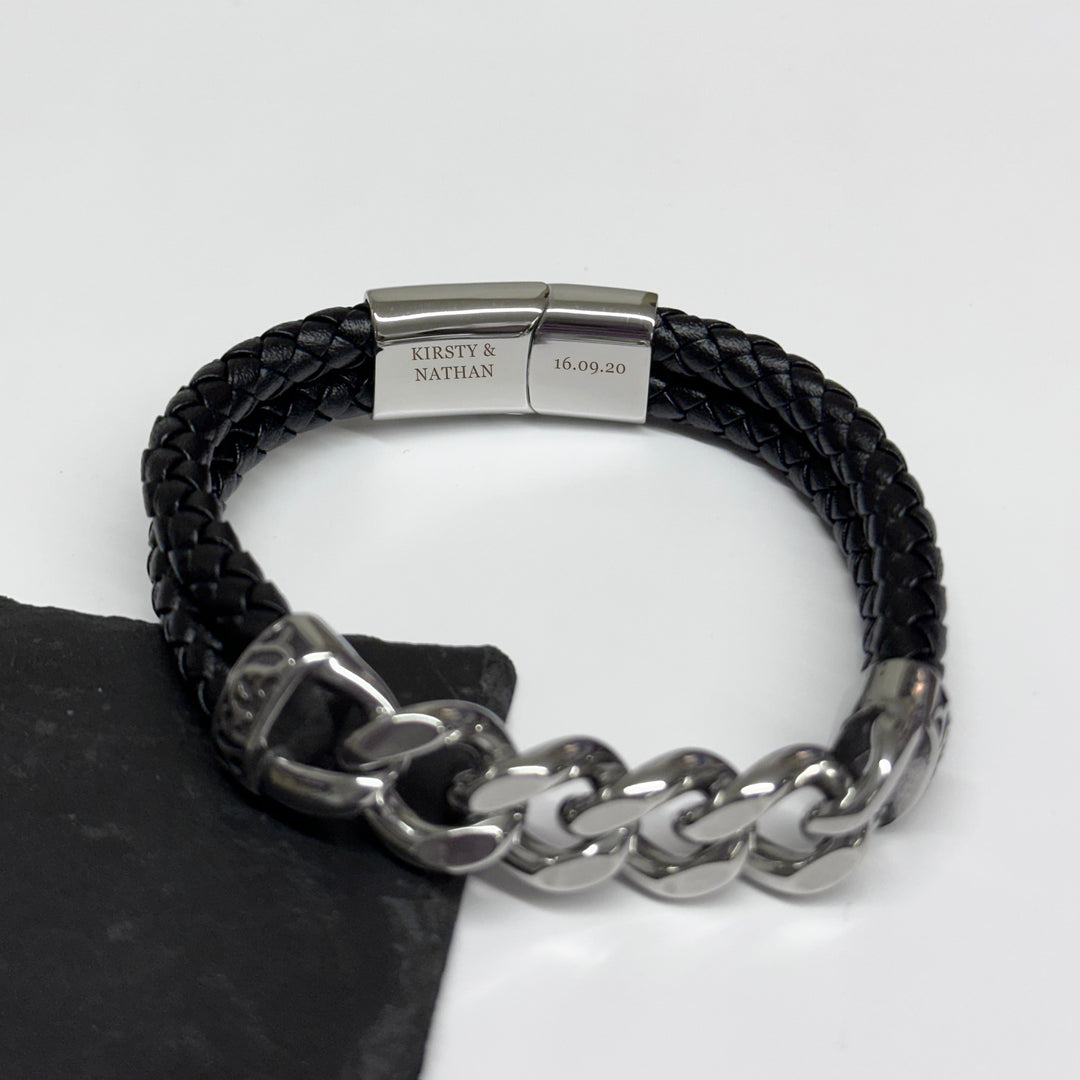 Personalised Men&