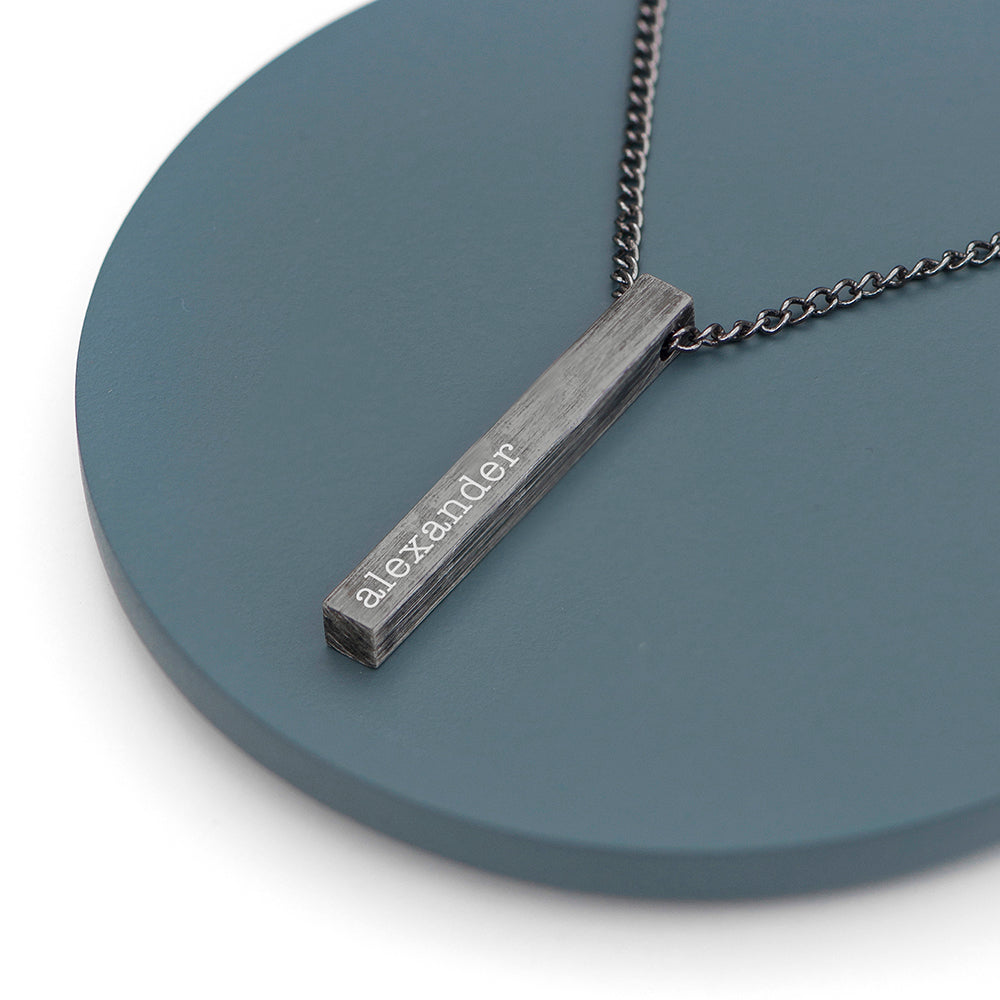Personalised Men&