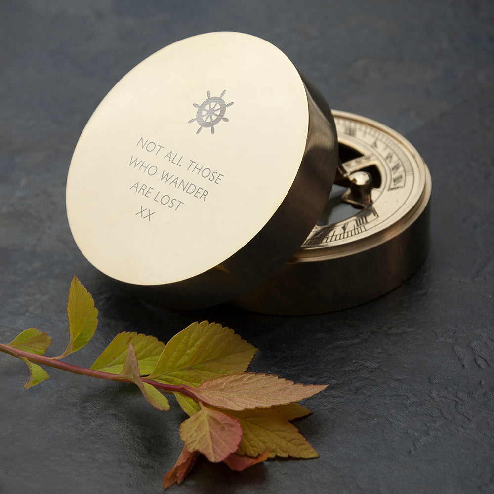 Personalised Iconic Adventurer&