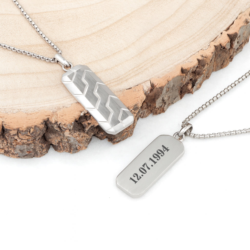 Personalised Men&