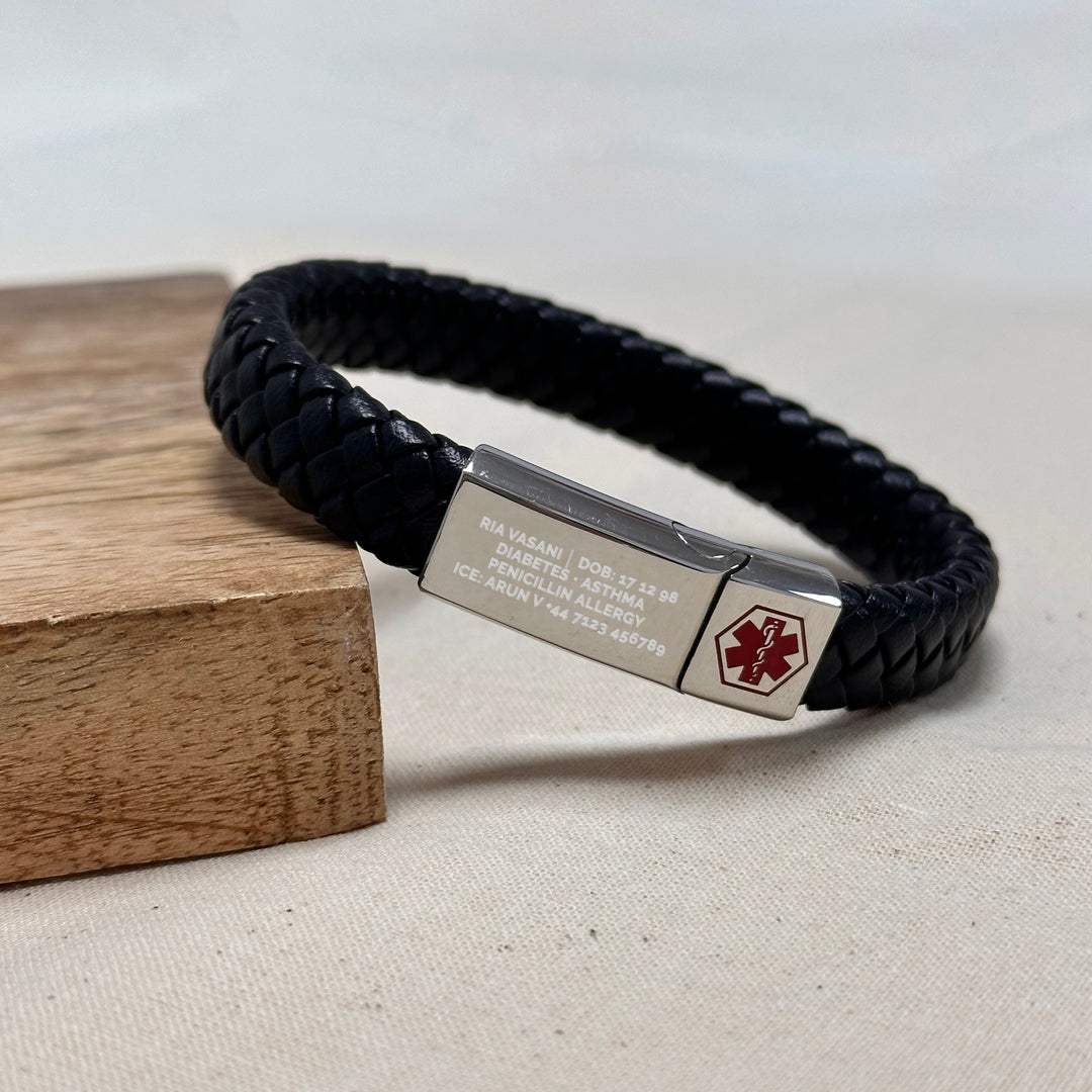 Personalised Men&