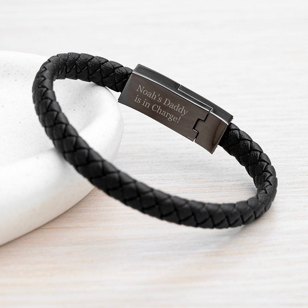 Personalised Men&