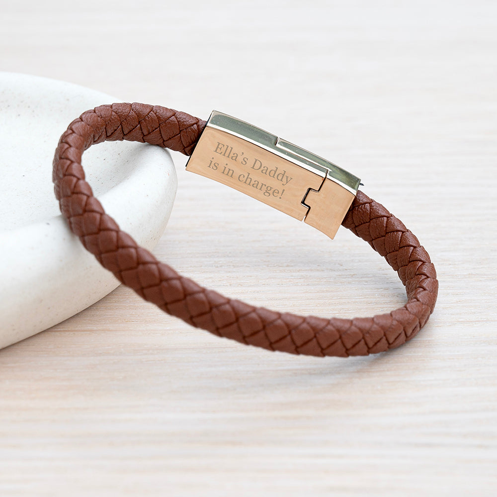 Personalised Men&