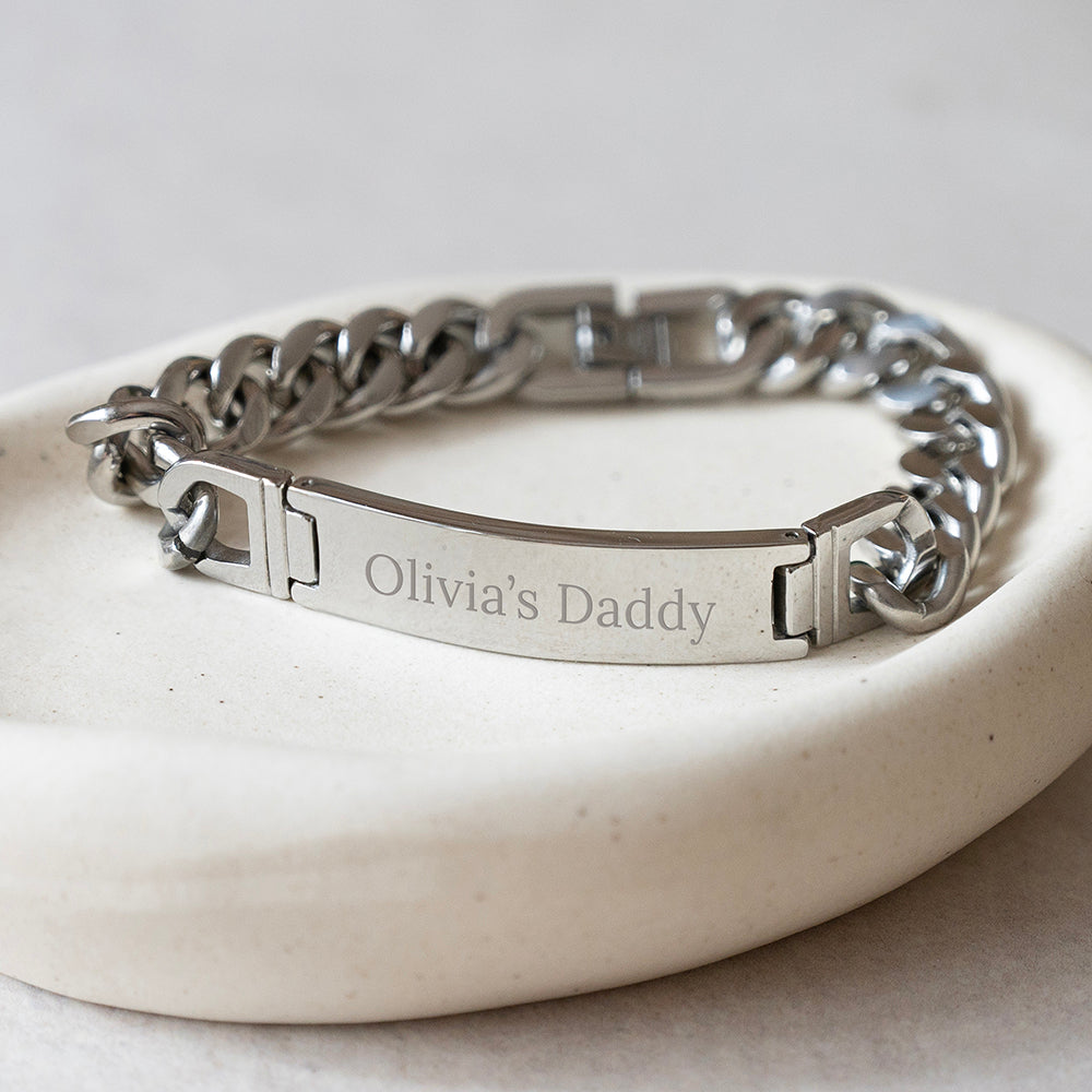 Personalised Men&