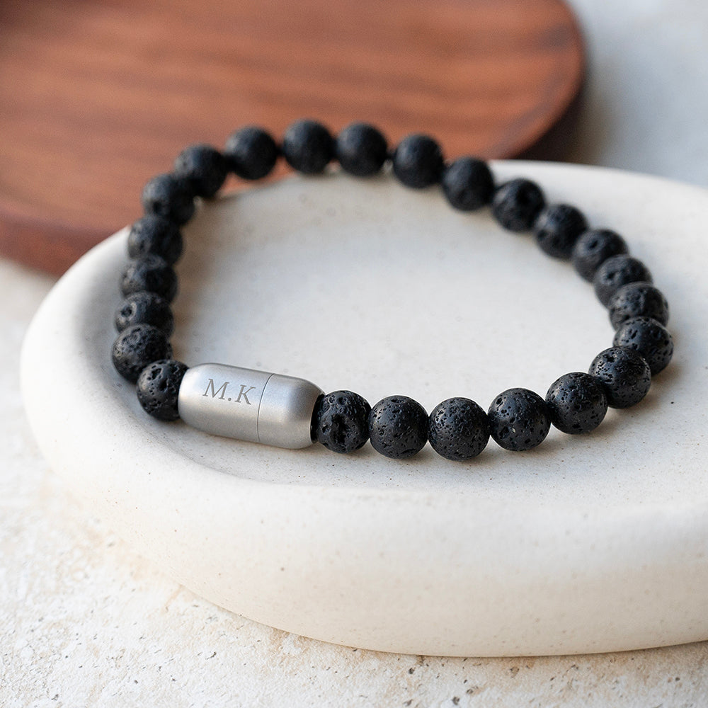 Personalised Men&