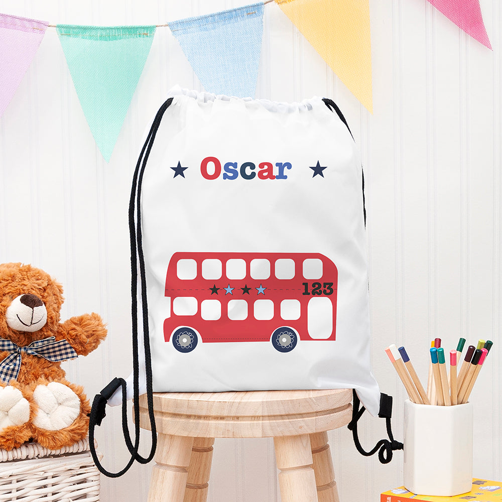 Personalised Boy&