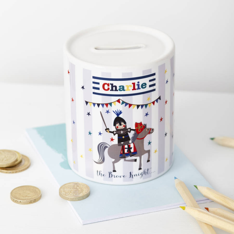 Personalised Children&