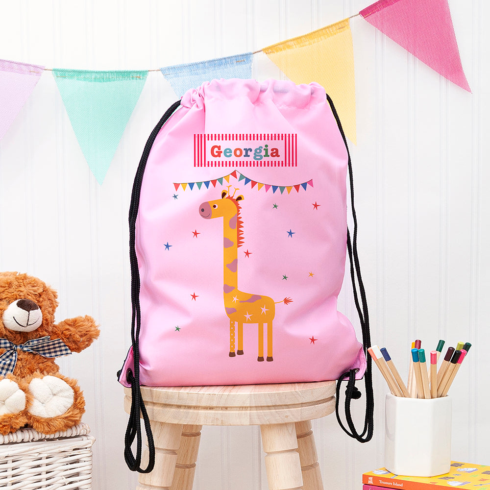 Personalised Children&