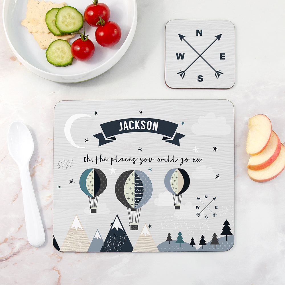 Personalised Children&