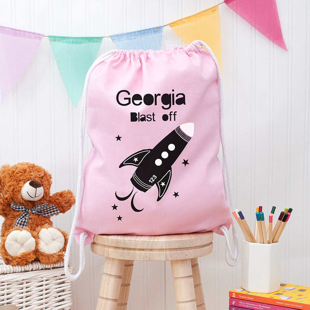 Personalised Children&