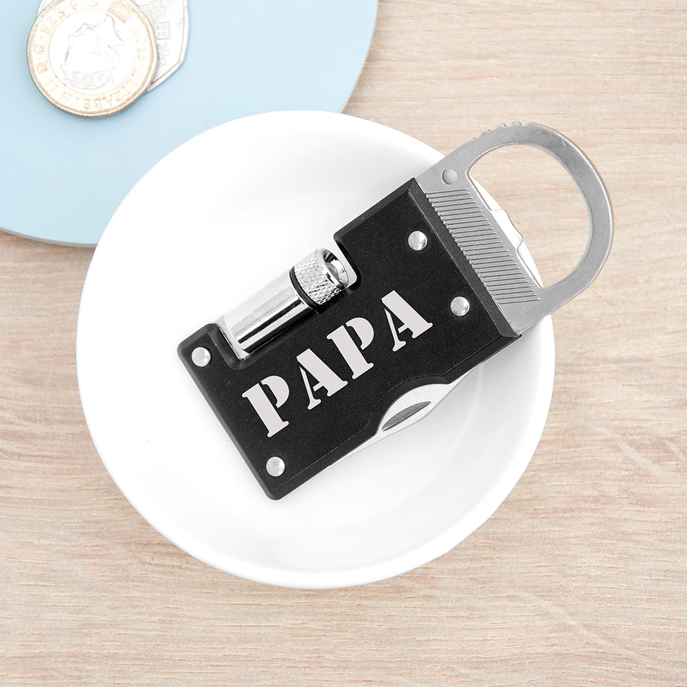 Personalised Dad&