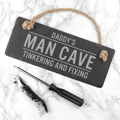 Personalised Slate Signs