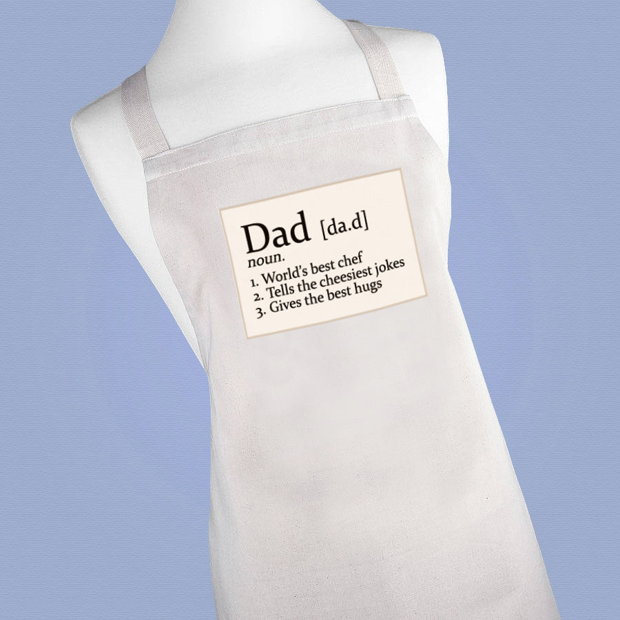 Personalised Chef&