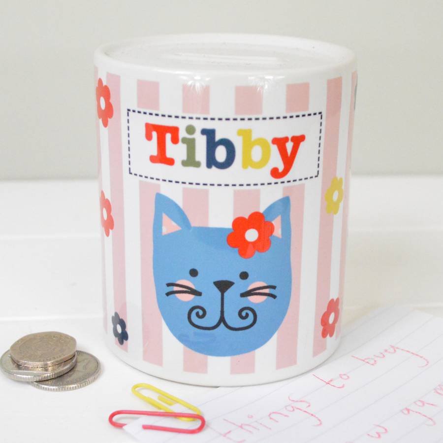Personalised Girl&