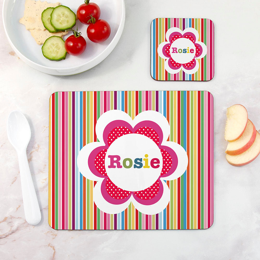 Personalised Girl&