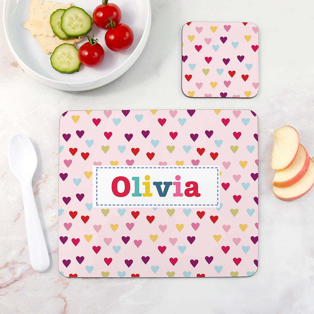 Personalised Girl&