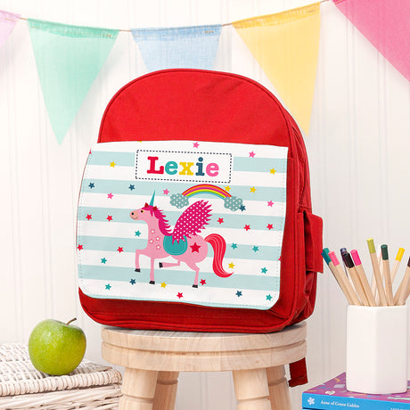 Personalised Fairy Themed Gifts & Items For Kids