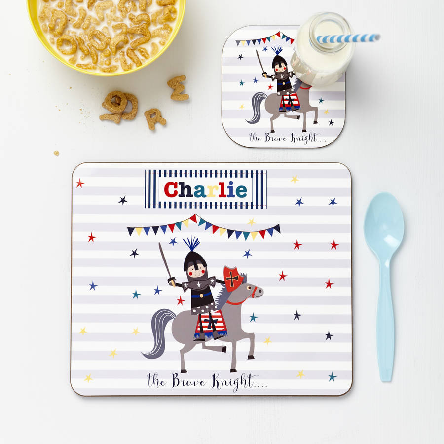 Personalised Kid&