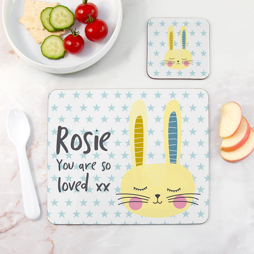Personalised Kid&