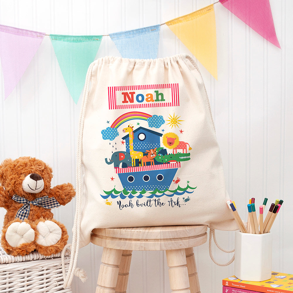 Personalised Kid&