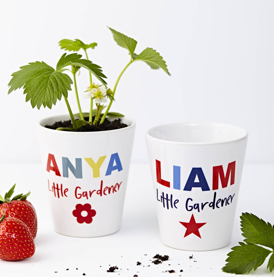 Personalised Kid&