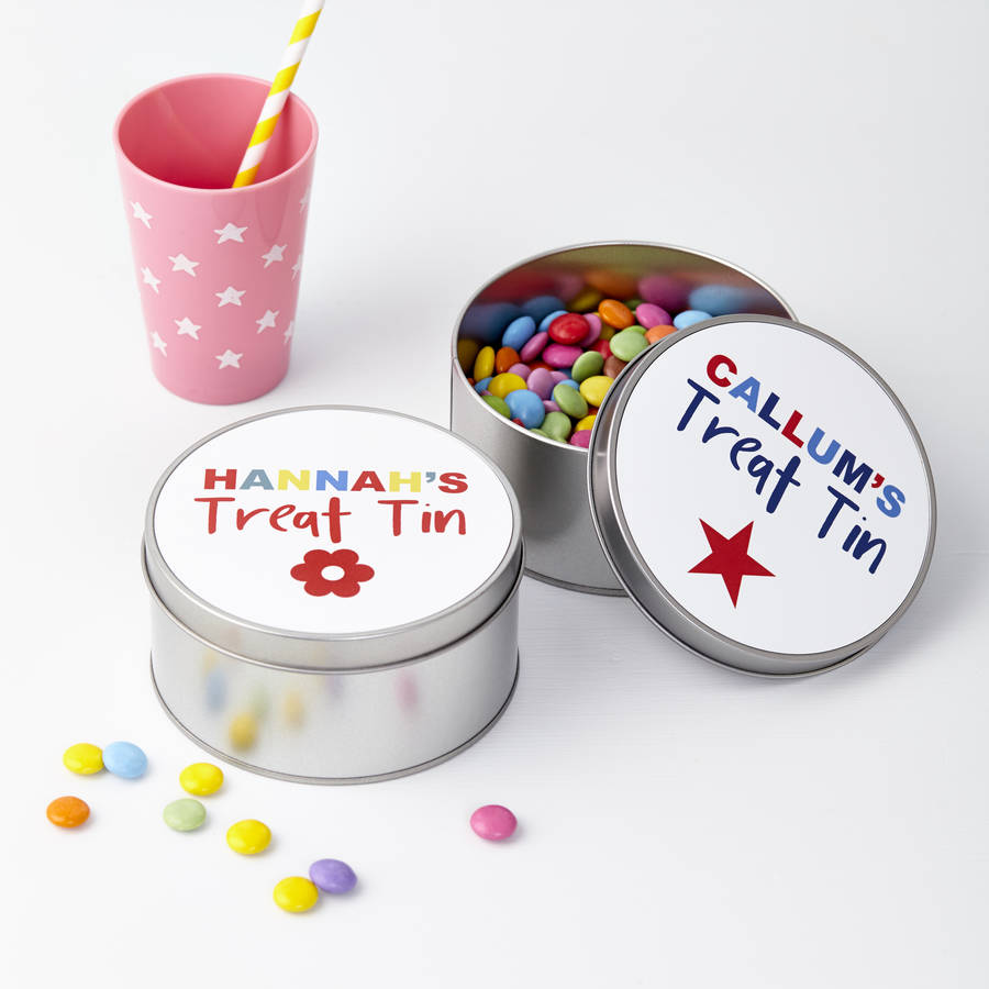 Personalised Kid&