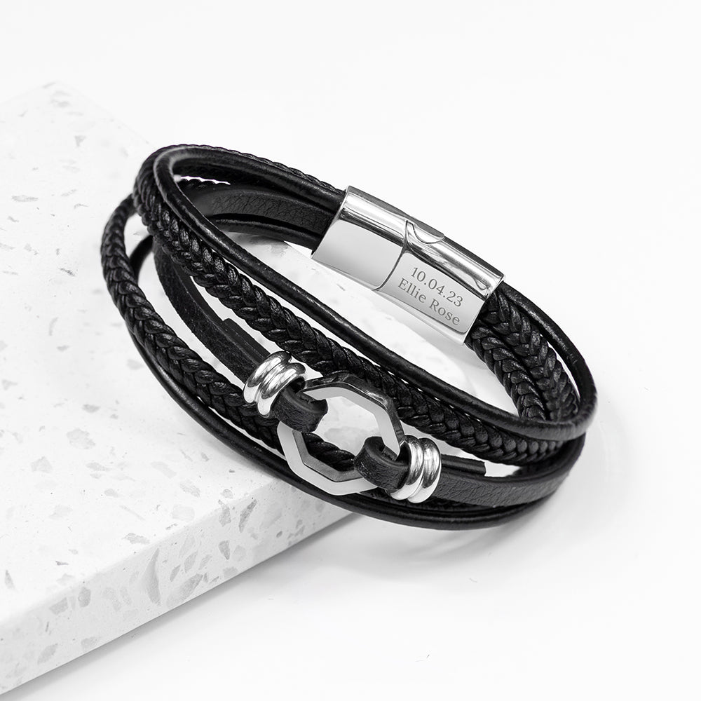 Personalised Men&