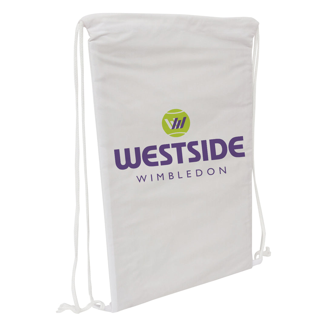 Photo Drawstring Bag