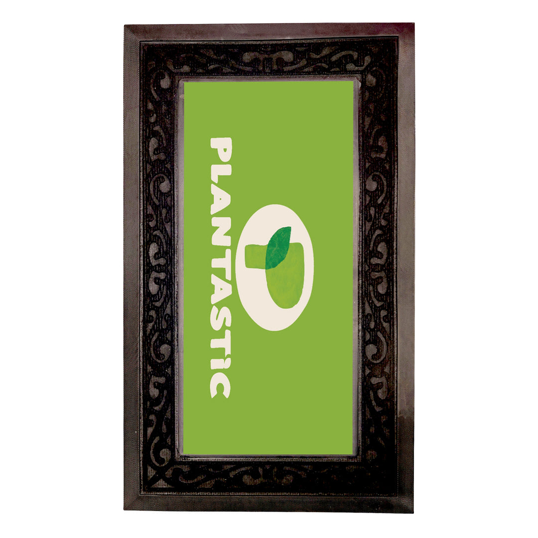 Photo Heavy Duty Doormat