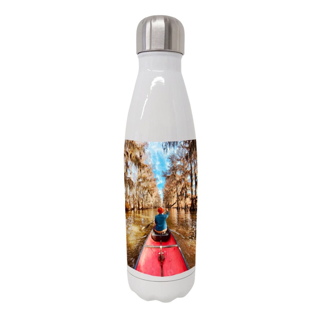 Photo Insulated Water Bottle