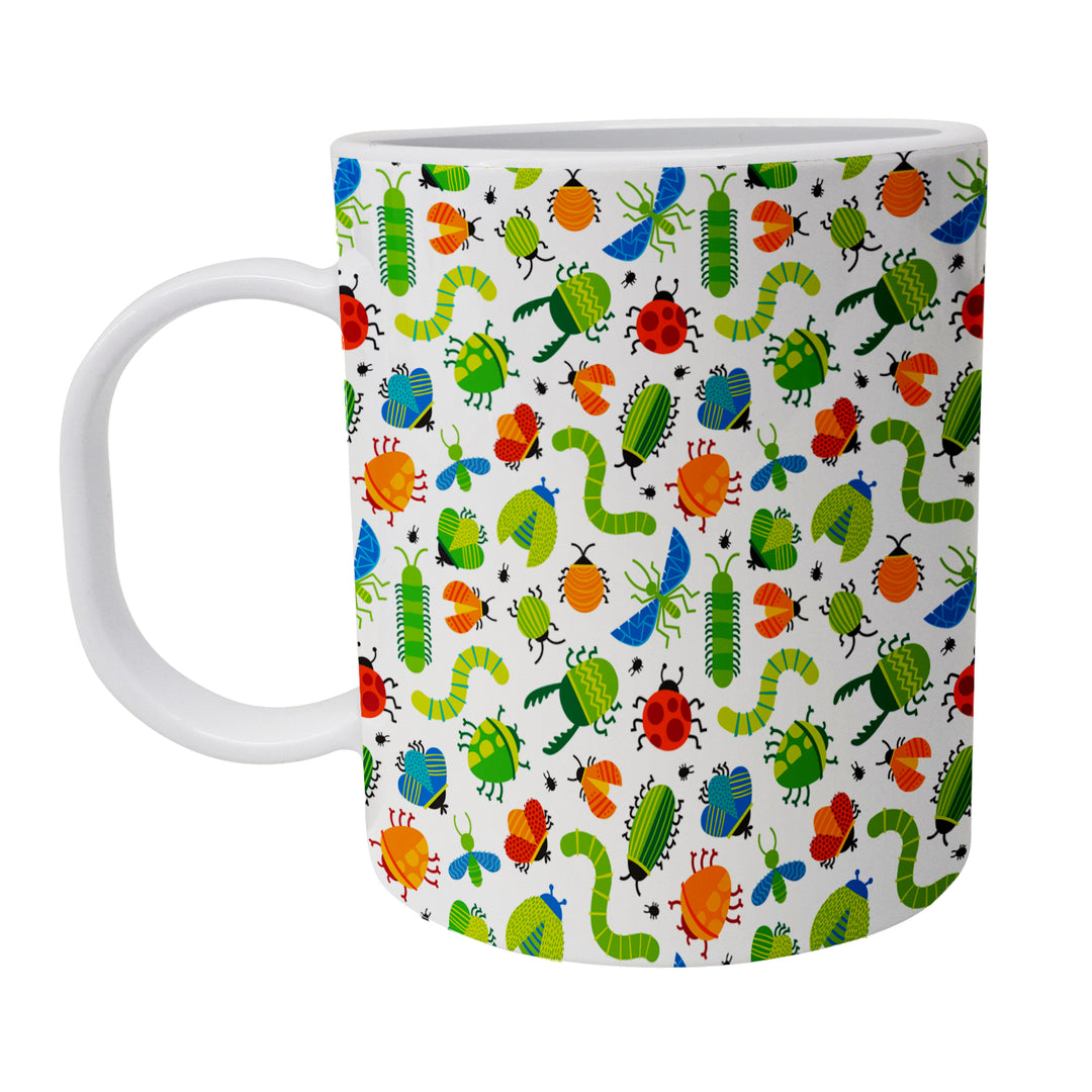 Photo Unbreakable Kids Mug