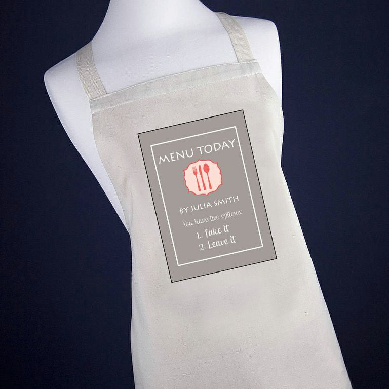 Personalised Today&