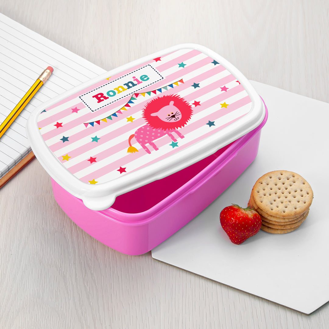 Personalised Kid&